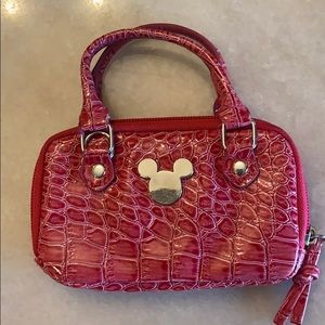 Disney Parks authentic wallet